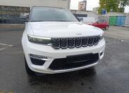 Jeep Grand Cherokee 4