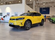 Ford Capri SUV / Terénní 0,0 210 kw