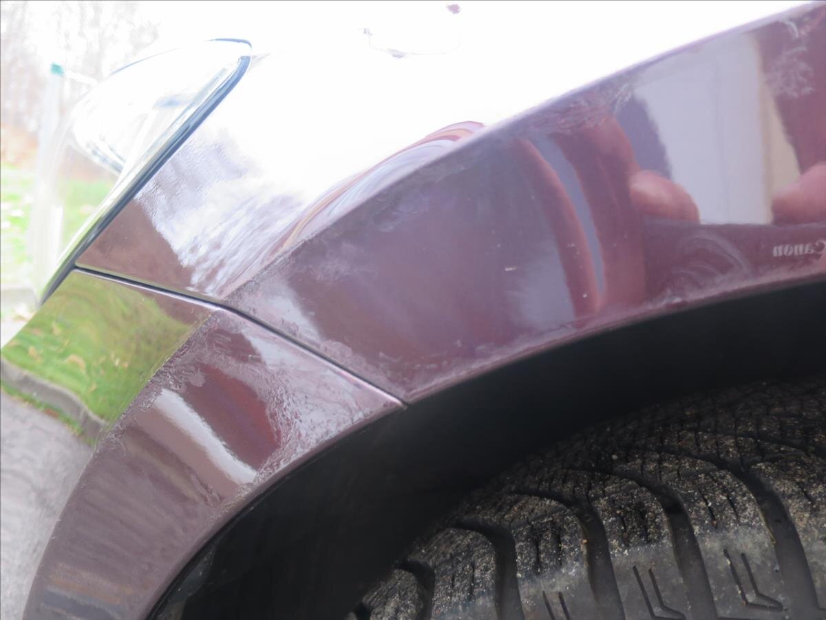 Volkswagen Passat Kombi 1,4 l 92 kw