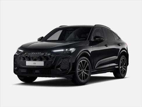 Audi Q5 SUV / Terénní 2,0 l 150 kw