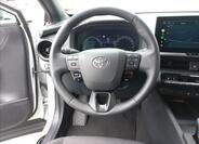 Toyota C-HR 15