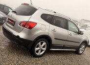 Nissan Qashqai 5