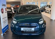 Fiat 500 Hatchback 999,0 48 kw
