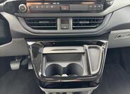 Ford Tourneo Custom 36