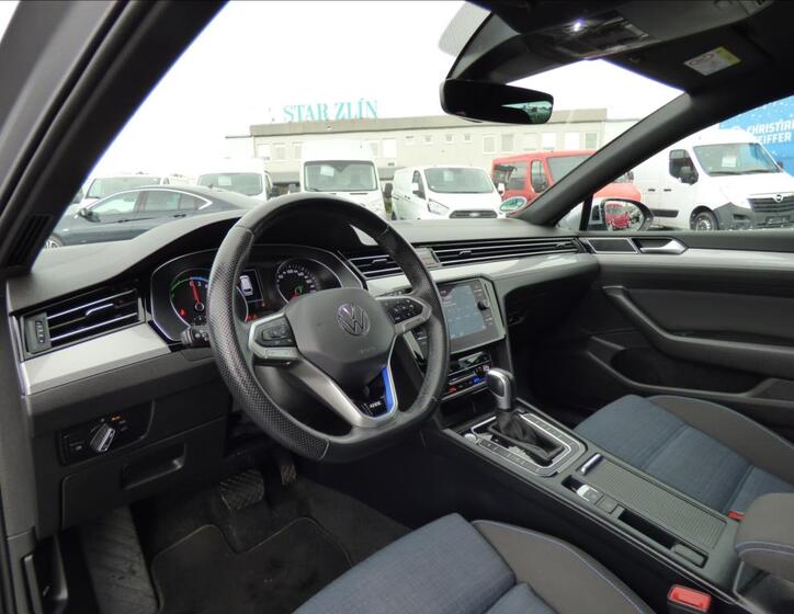 Volkswagen Passat 17