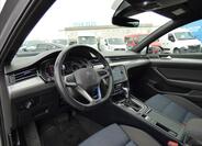 Volkswagen Passat 17