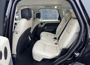 Land Rover Range Rover Sport SUV / Terénní 5,0 l 386 kw