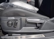 Volkswagen Passat 36