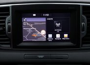 KIA Sportage SUV / Terénní 1,6 l 130 kw