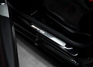 Mercedes-Benz Ostatní Kupé 0,0 330 kw