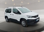 Peugeot Rifter Kombi 1,5 l 96 kw