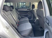 Volkswagen Passat Kombi 2,0 l 110 kw