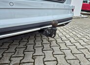 Škoda Karoq SUV / Terénní 1,5 l 110 kw