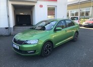 Škoda Rapid Sedan / Limuzína 999,0 70 kw