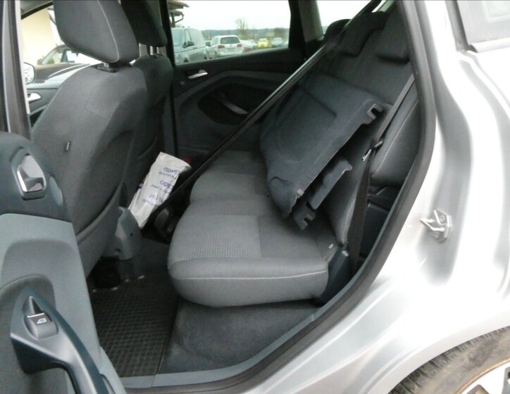 Ford C-MAX 18