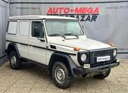 Mercedes-Benz Třídy G 3