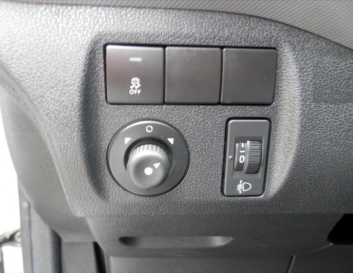 Citroën Berlingo 20