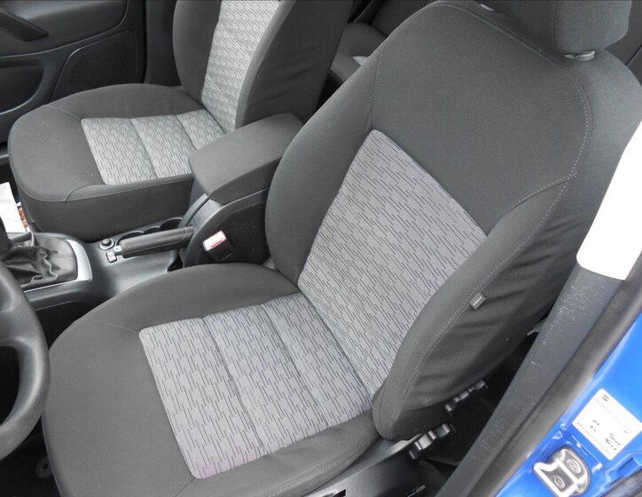 Škoda Octavia Kombi 1,4 l 90 kw