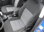 Škoda Octavia Kombi 1,4 l 90 kw