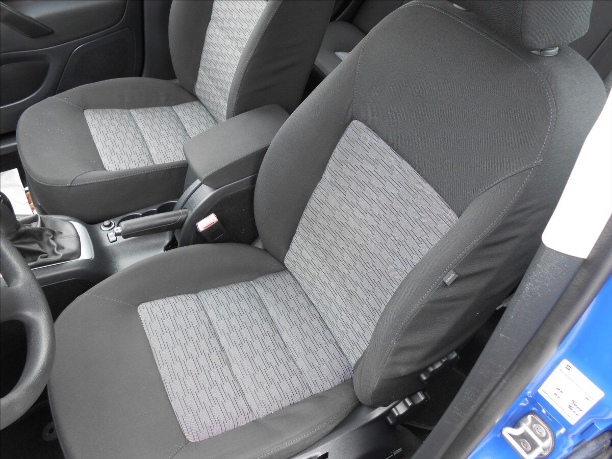 Škoda Octavia Kombi 1,4 l 90 kw