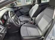 Opel Astra Hatchback 1,4 l 103 kw