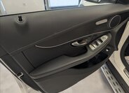 Mercedes-Benz GLC SUV 2,0 l 145 kw