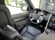 Land Rover Discovery SUV 3,0 l 221 kw