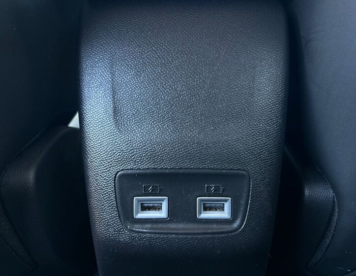 Peugeot 2008 SUV 1,2 l 74 kw