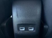 Peugeot 2008 SUV 1,2 l 74 kw