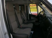 Peugeot Boxer 10