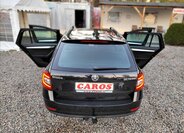 Škoda Octavia Kombi 999,0 85 kw