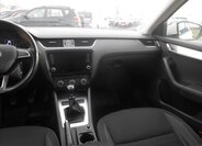 Škoda Octavia 14
