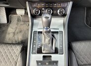 Škoda Superb Kombi 1,4 l 115 kw