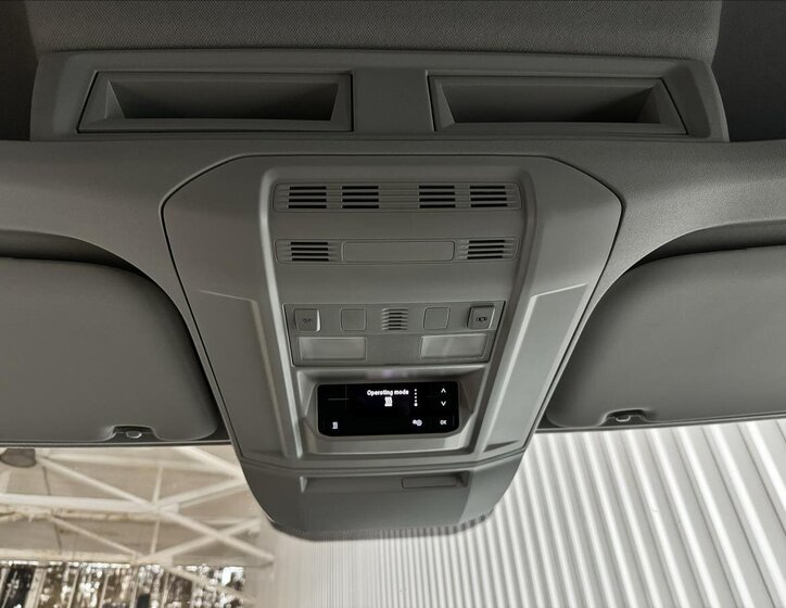 Volkswagen Crafter Ostatní 2,0 l 130 kw