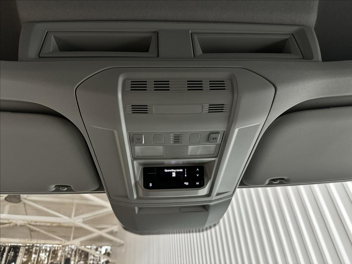 Volkswagen Crafter Ostatní 2,0 l 130 kw