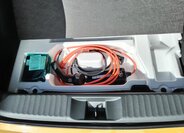 Toyota Prius Liftback 2,0 l 164 kw