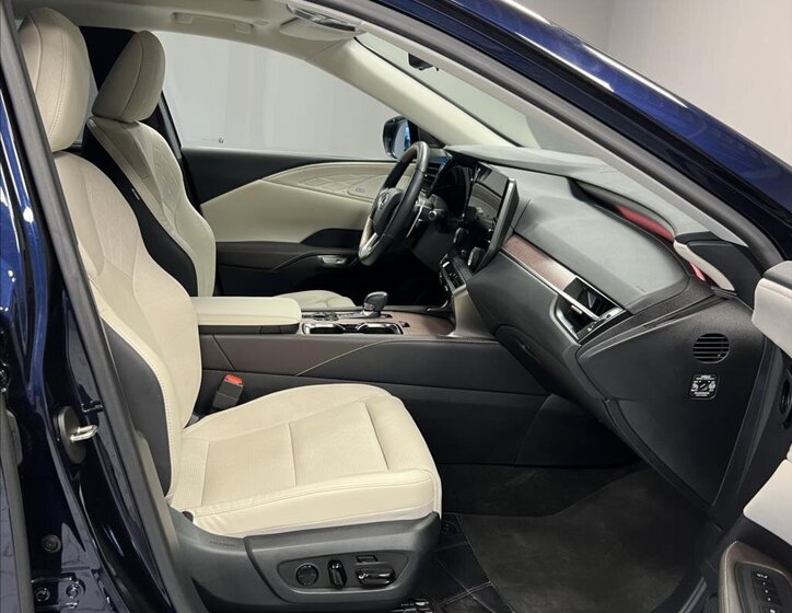 Lexus RX 450h plus SUV / Terénní 2,5 l 227 kw