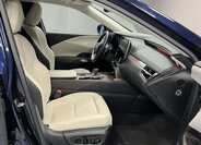 Lexus RX 450h plus SUV / Terénní 2,5 l 227 kw