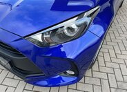 Toyota Yaris 10