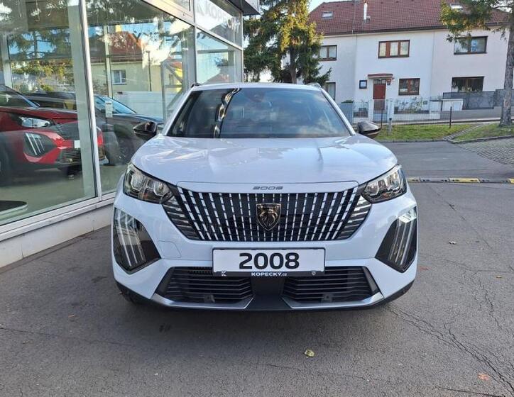 Peugeot 2008 2