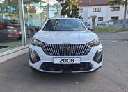 Peugeot 2008 2