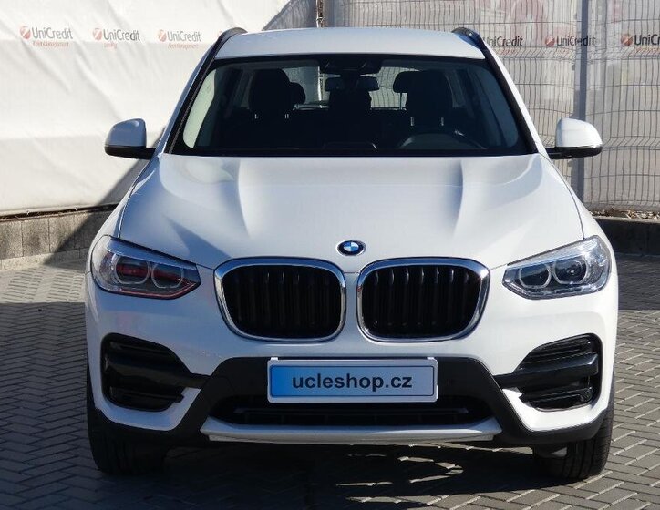 BMW X3 2