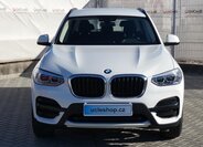 BMW X3 2