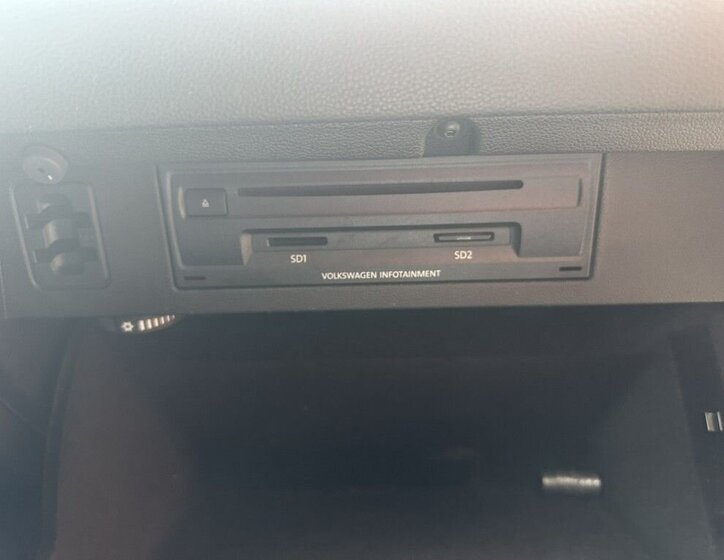 Volkswagen Passat Kombi 2,0 l 110 kw