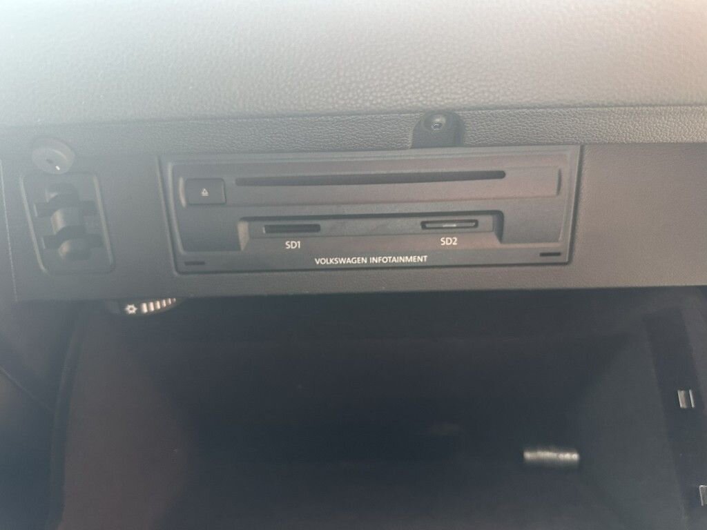 Volkswagen Passat Kombi 2,0 l 110 kw