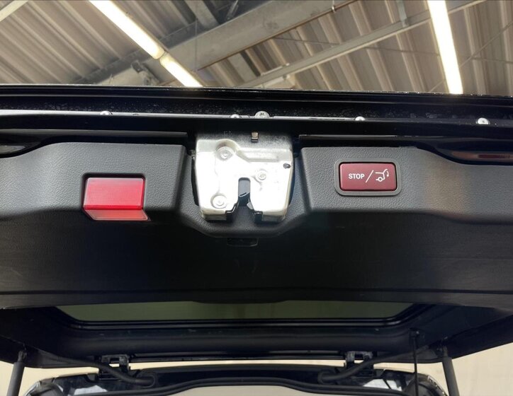 Mercedes-Benz Třídy V MPV 2,0 l 140 kw