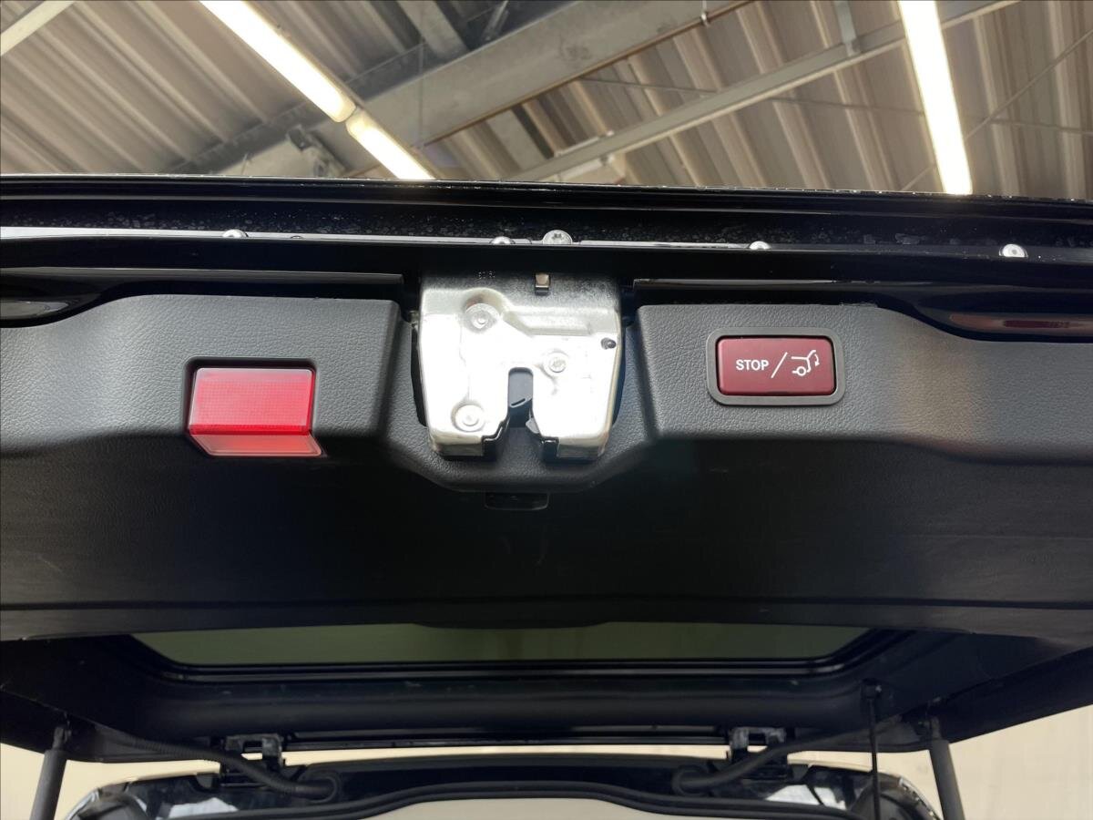 Mercedes-Benz Třídy V MPV 2,0 l 140 kw