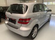 Mercedes-Benz Třídy B 5