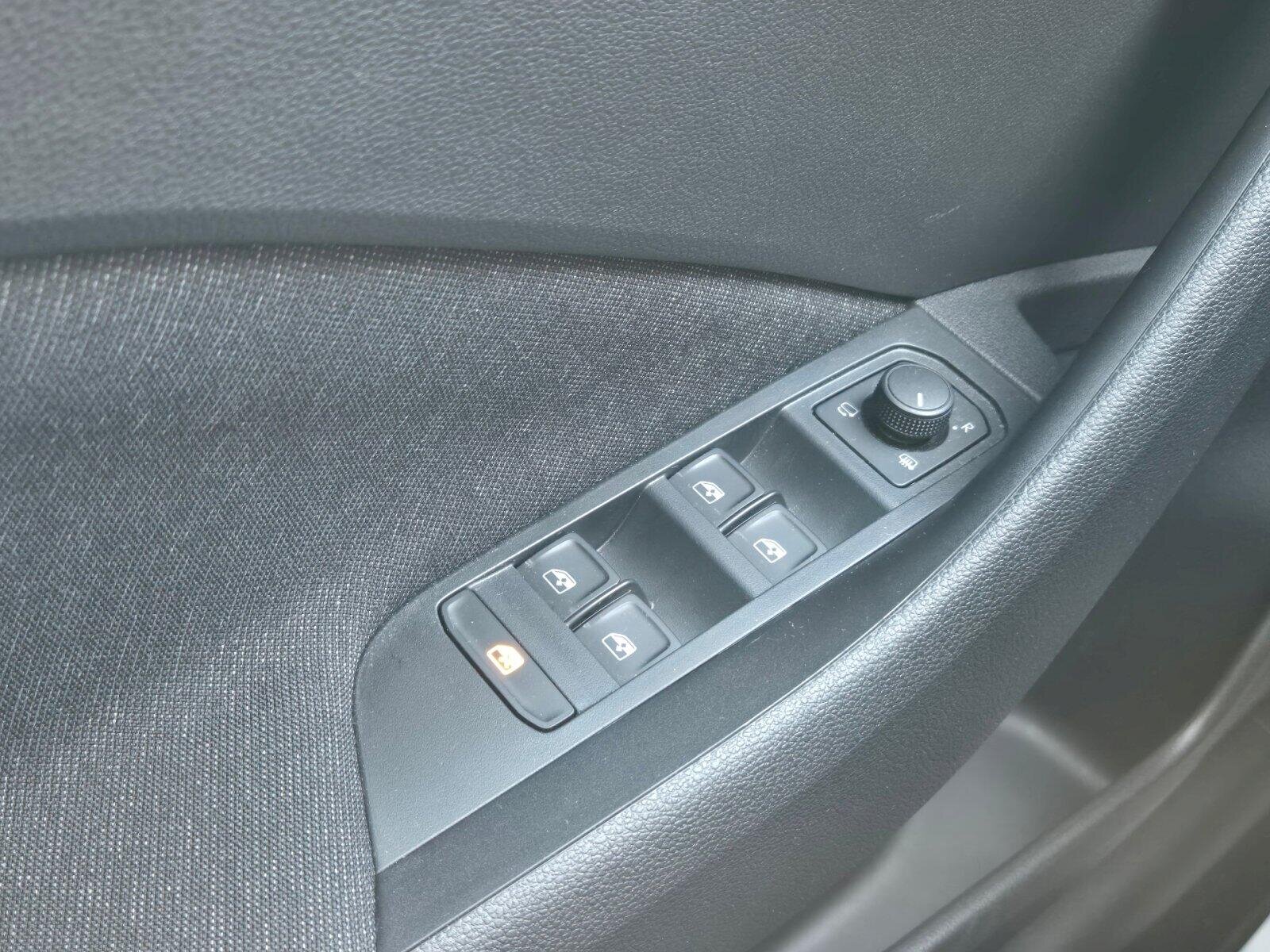 Škoda Scala Hatchback 1,5 l 110 kw