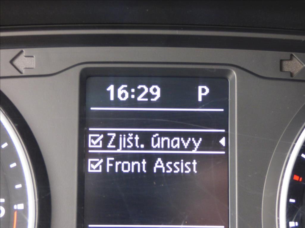 Volkswagen Caravelle MPV 2,0 l 110 kw